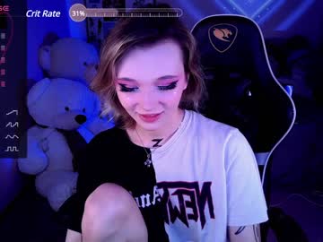 webcam girl _b_a_n_s_h_e_e_ live cam image #7290144
