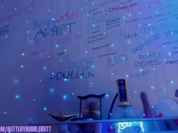 webcam girl butterybubblebutt live cam image #8688512