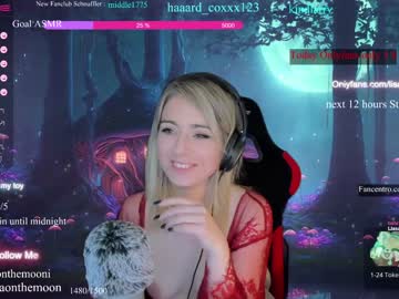 webcam girl kimilee22 live cam image #5893422