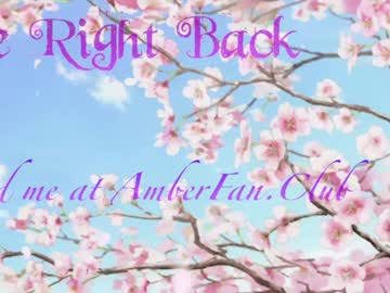 webcam girl amberlaray live cam image #1545615