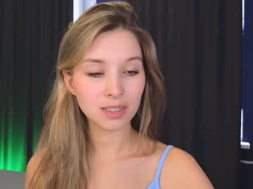 webcam girl milablush live cam image #5320342