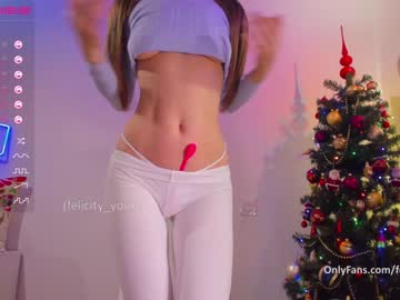 webcam girl felicity_yours live cam image #1149522