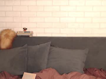webcam girl mekyy_no_neko live cam image #12609648