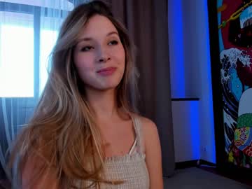 webcam girl milablush live cam image #5240976