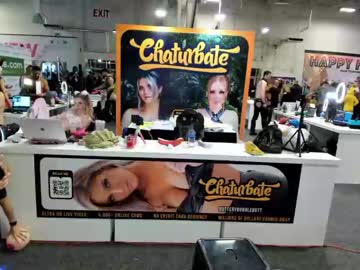 webcam man thejohnnystone live cam image #4380030