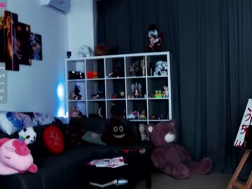 webcam girl madnessalise live cam image #3945227