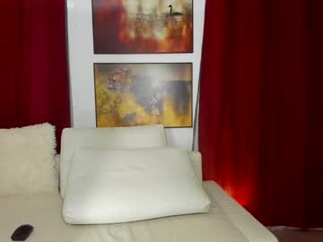 webcam girl dulceyjohn live cam image #11235238
