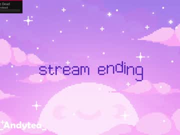 webcam girl andytea live cam image #7800365