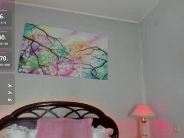 webcam girl flower_nicole live cam image #12244104