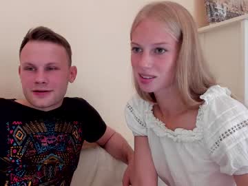 webcam girl magic_couple13 live cam image #105261
