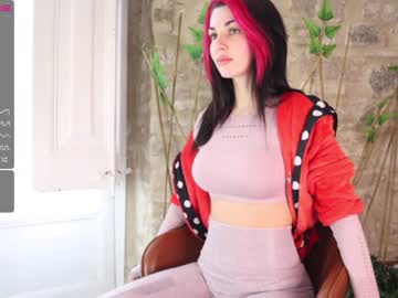 webcam girl welcome2pleasureland live cam image #1588806