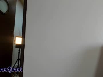 webcam girl vanandjuani live cam image #4204441