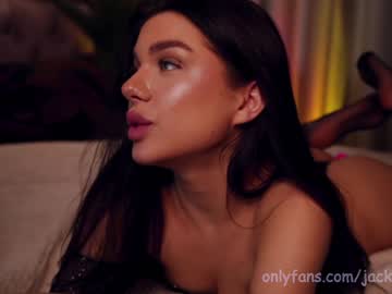 webcam girl jacky_smith live cam image #1146821