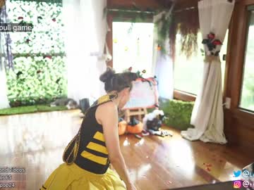 webcam girl loollypop24 live cam image #3836989