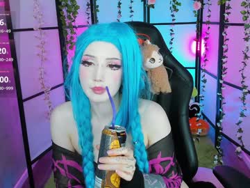 webcam girl milkycute live cam image #10638550