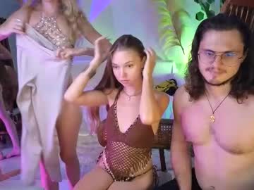 webcam couple goddess_marylin live cam image #12862886
