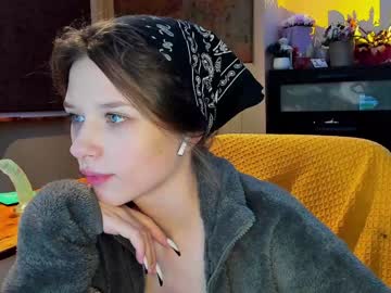 webcam girl ketlinrous live cam image #1637963