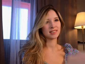 webcam girl milablush live cam image #5385028