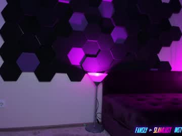 webcam couple slamlust live cam image #7691304
