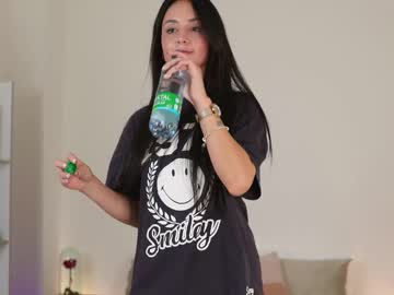 webcam girl annie_dreams live cam image #8693831