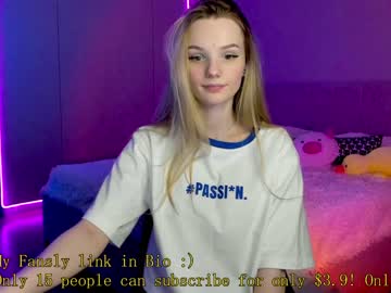 webcam girl _passion_show_ live cam image #4312863