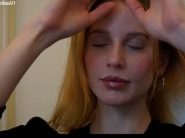 webcam girl ellaa91 live cam image #8500459