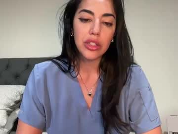 webcam girl luxcher22 live cam image #11655258