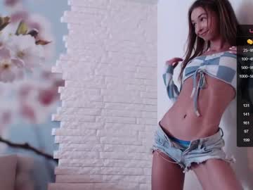 webcam girl mazzanti_ live cam image #6891531
