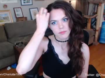 webcam girl charlotte1996 live cam image #3136104