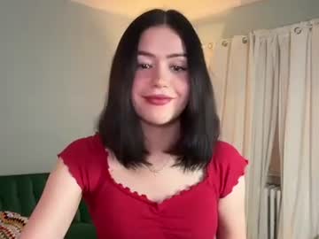 webcam girl littlesugarpea live cam image #11072965