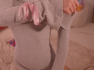 webcam girl bunnydollstella live cam image #10797942