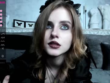 webcam girl eleanor_morte live cam image #3323667