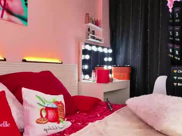 webcam girl jollly_belle live cam image #11521215