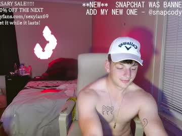 webcam man sexylax69 live cam image #10477280