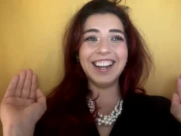 webcam girl straightoutthetrailer live cam image #11585614