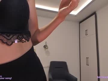 webcam girl sensualica live cam image #5807160