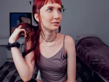 webcam girl vanilla_lips live cam image #7558144