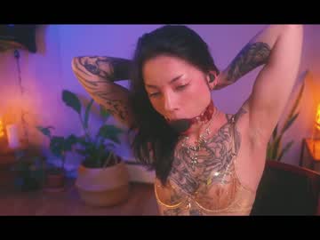 webcam girl ambientink live cam image #2800996