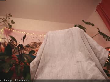 webcam girl jane_flowers live cam image #8150139