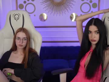 webcam couple kira0541 live cam image #10111192