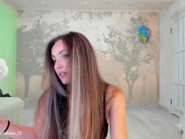 webcam girl sunshine13_ live cam image #9811381