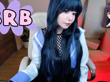 webcam girl arikajoy live cam image #6912647