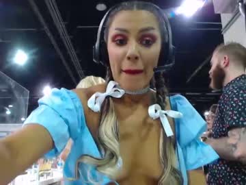 webcam girl himexmarie live cam image #2293429