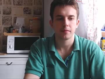 webcam man christian_baker live cam image #496280