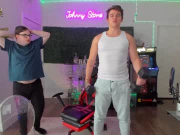 webcam man thejohnnystone live cam image #3412724