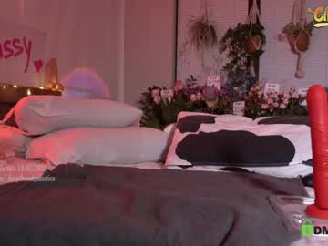webcam girl _deepthroatgalactica live cam image #5091498