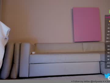 webcam girl hollyextra live cam image #6769019