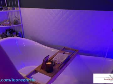 webcam girl laurenbrite live cam image #10681102