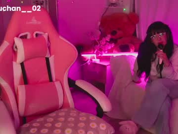 webcam girl maru_chan_ live cam image #12460686