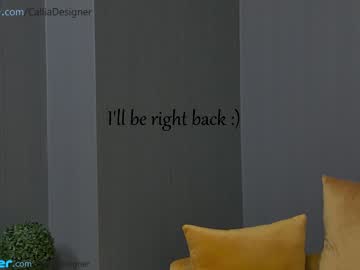 webcam girl calliadesigner live cam image #2191642